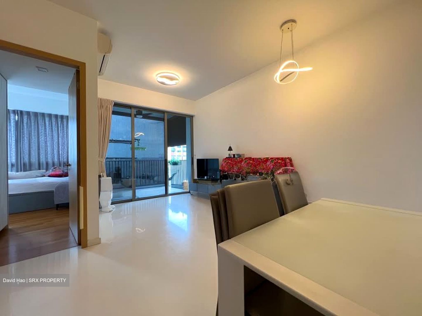 TRE Residences (D14), Condominium #556710241